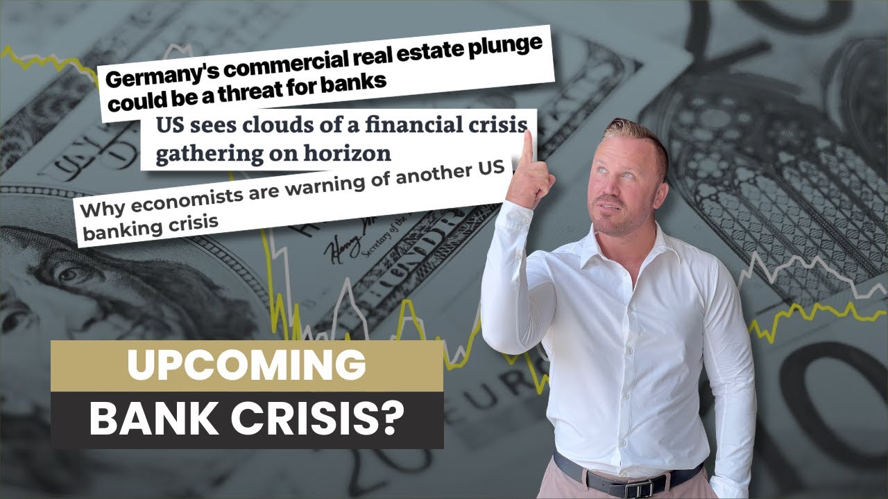 2024 Bank Crisis? How To Protect & Prepare Yourself