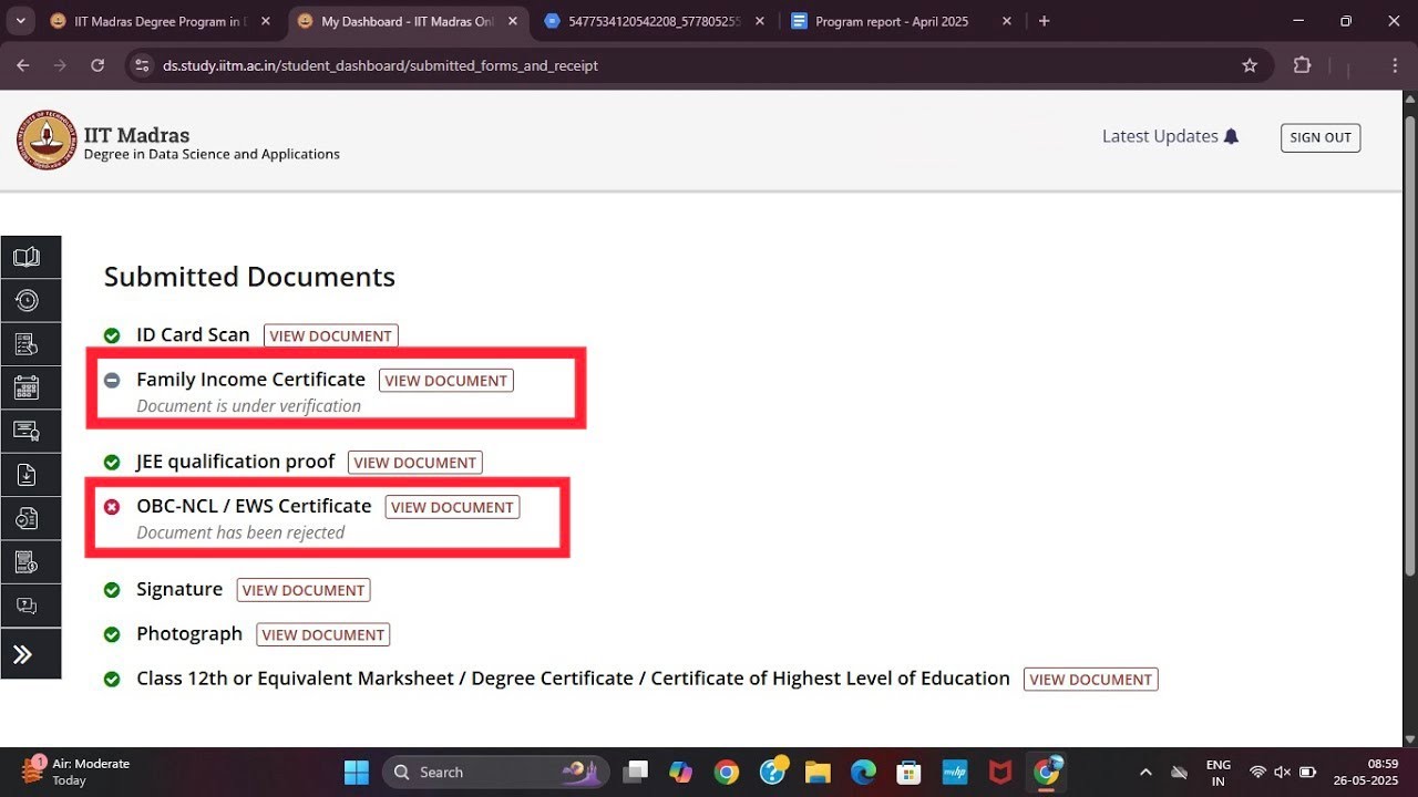 How Long Does Document Verification REALLY Take? What Happens If They Reject Yours?!