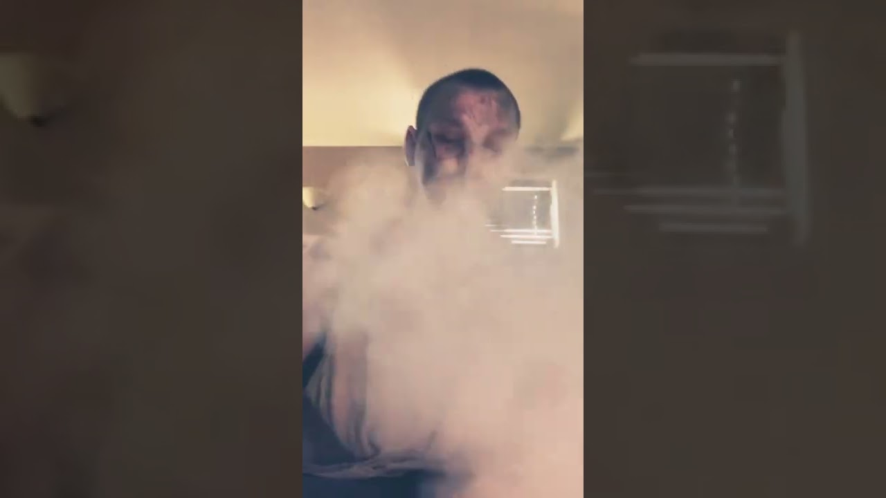 Mr. vapor flex chewy mint review sesh☁️☁️☁️