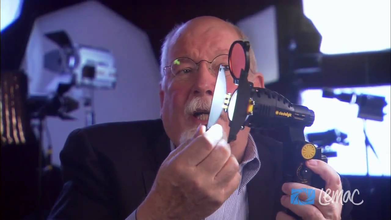 Dedolight Ledzilla