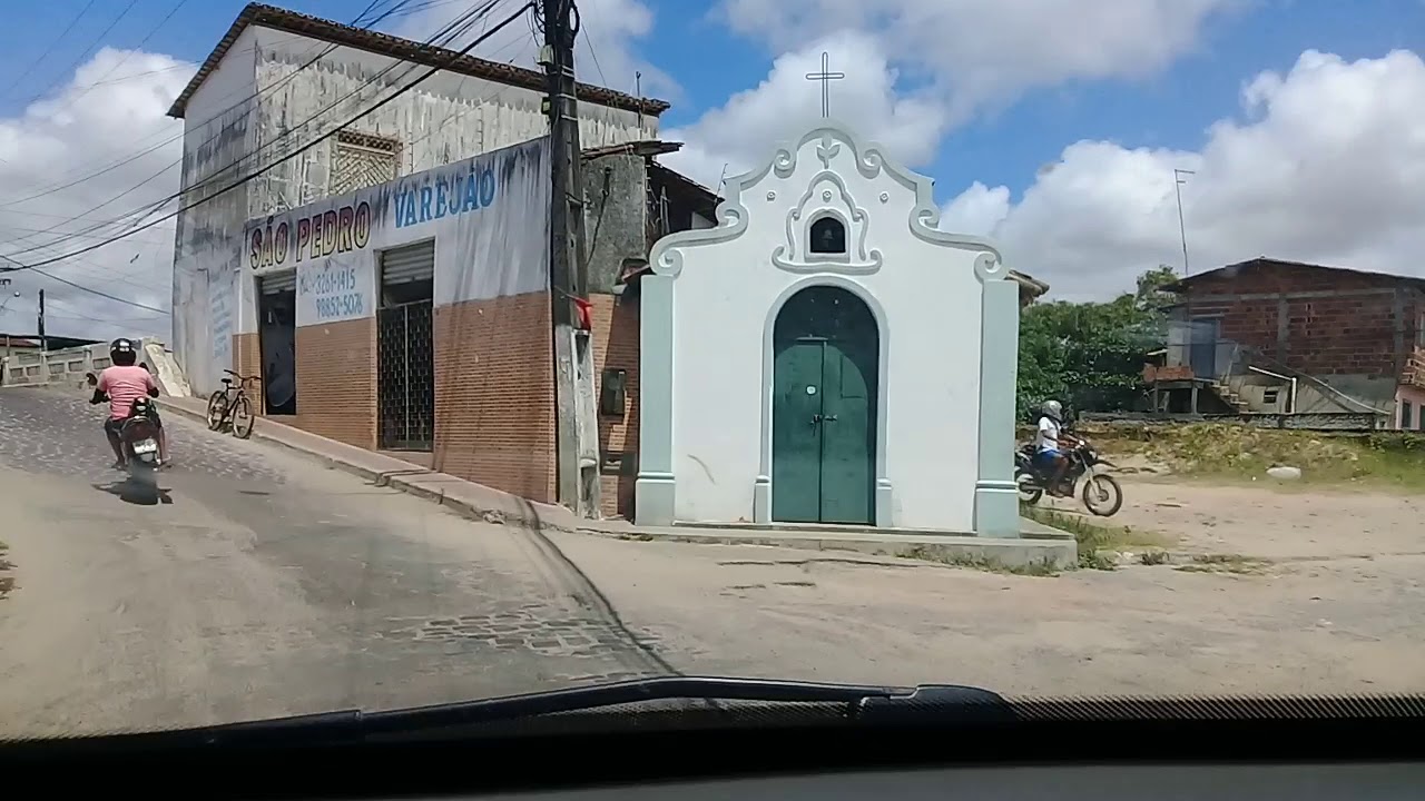 São Cristóvão Sergipe  .