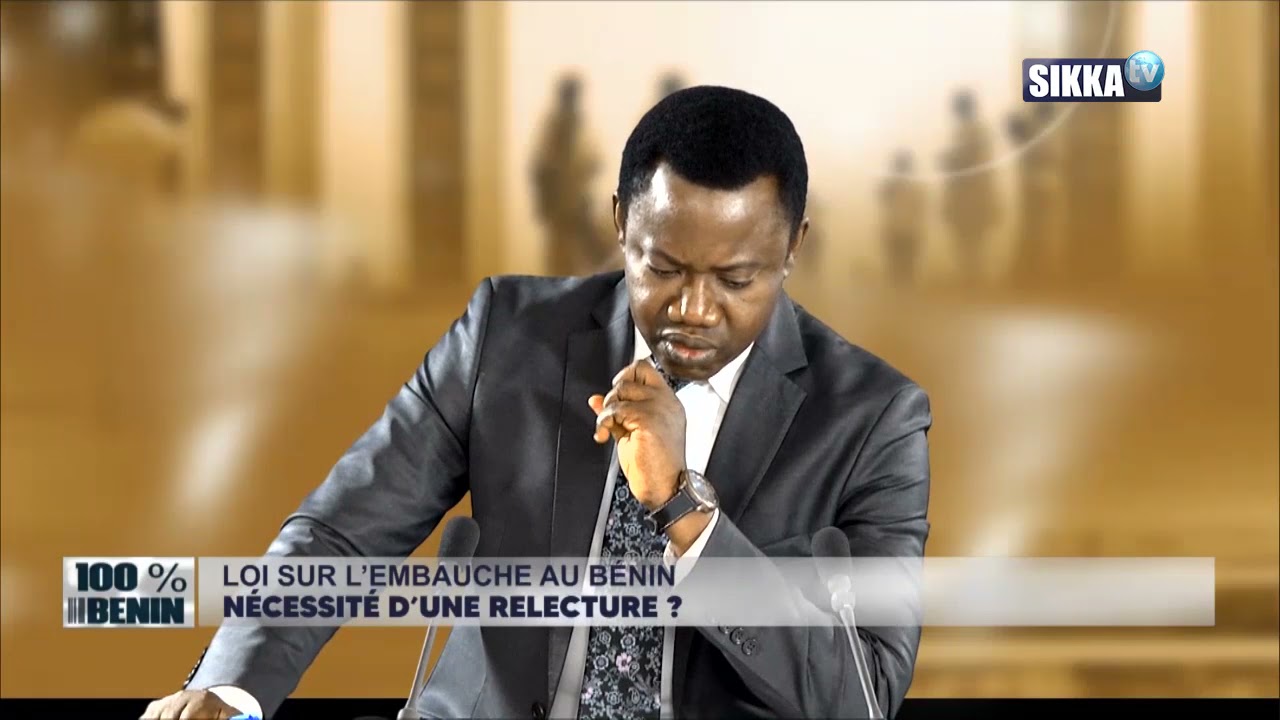Bénin / Loi sur l’embauche au bénin : nécessité d’une relecture ?