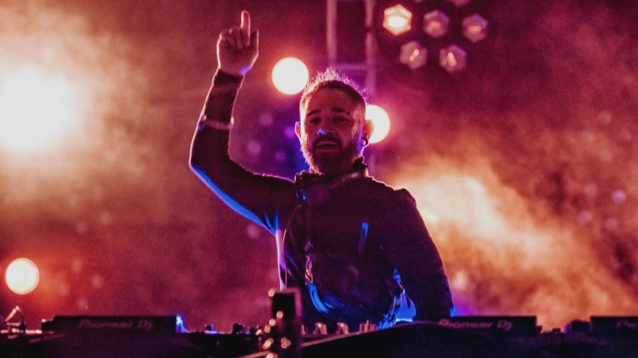 Just Wanna Rock X ID (ISOxo & Skrillex) DK EDIT