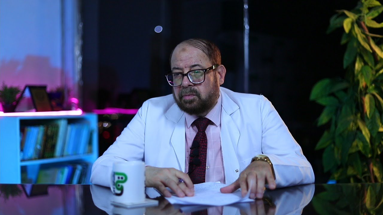 التهابات وتصخم البروستــ ـ ـاتا عند الشباب 🧍‍♂️😯