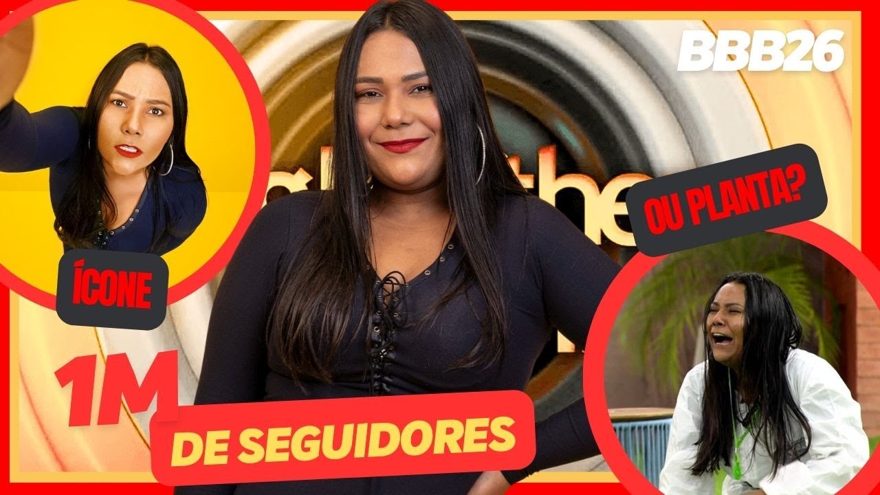 BBB26: MELHORES MOMENTOS DA CHAIANY NO BBB 26 E FAVORITISMO AO PREMIO | Ju Corre Aqui