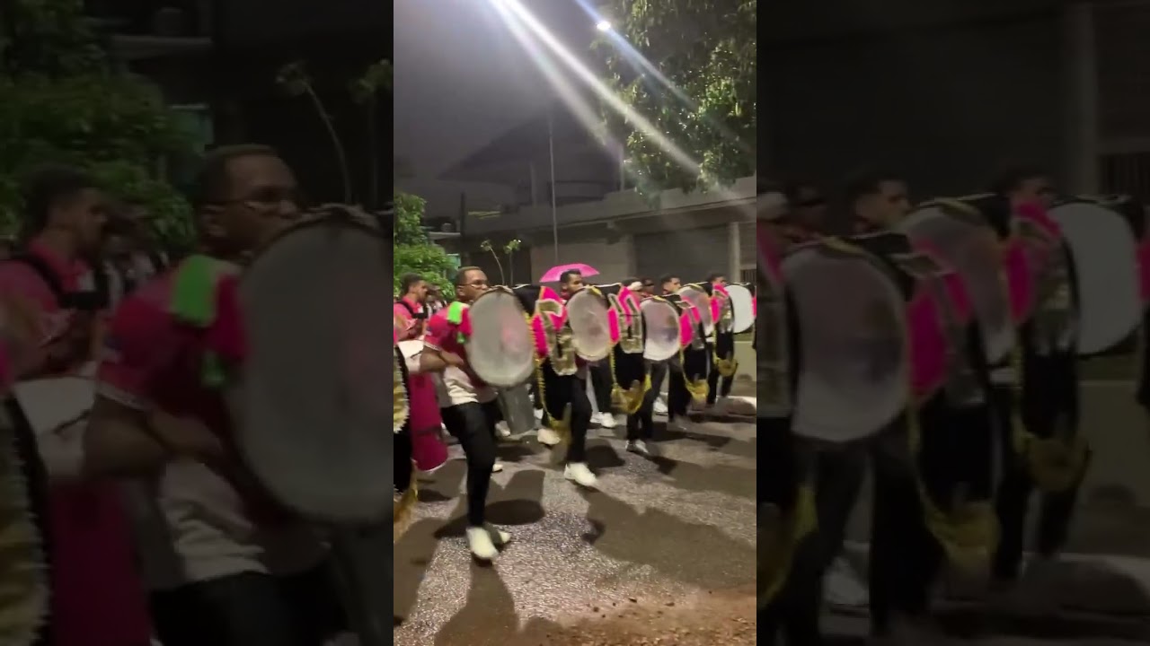 BANDA INDEPENDENTE &Aacute;GUIA