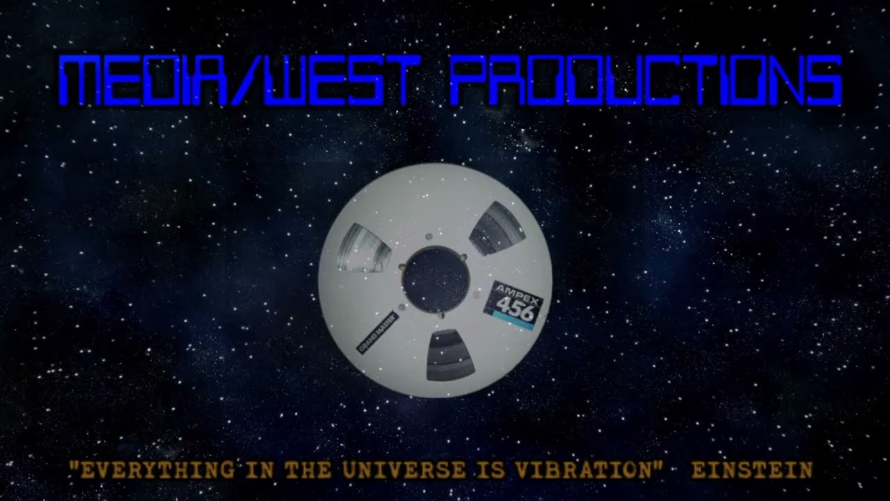 MEDIA/WEST PRODUCTIONS- LIVE IN THE FARADAY CAGE