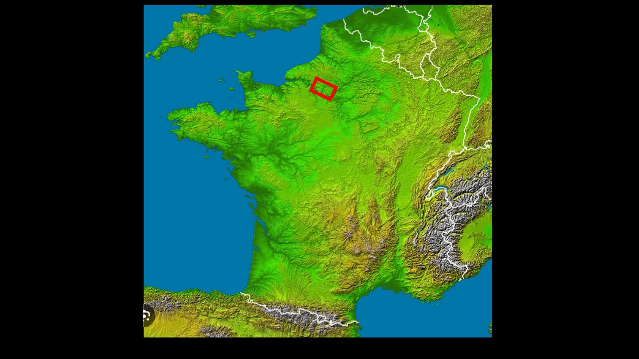 Fouilles dans le marinésien (éocène moyen, Bartonien supérieur) du Vexin France