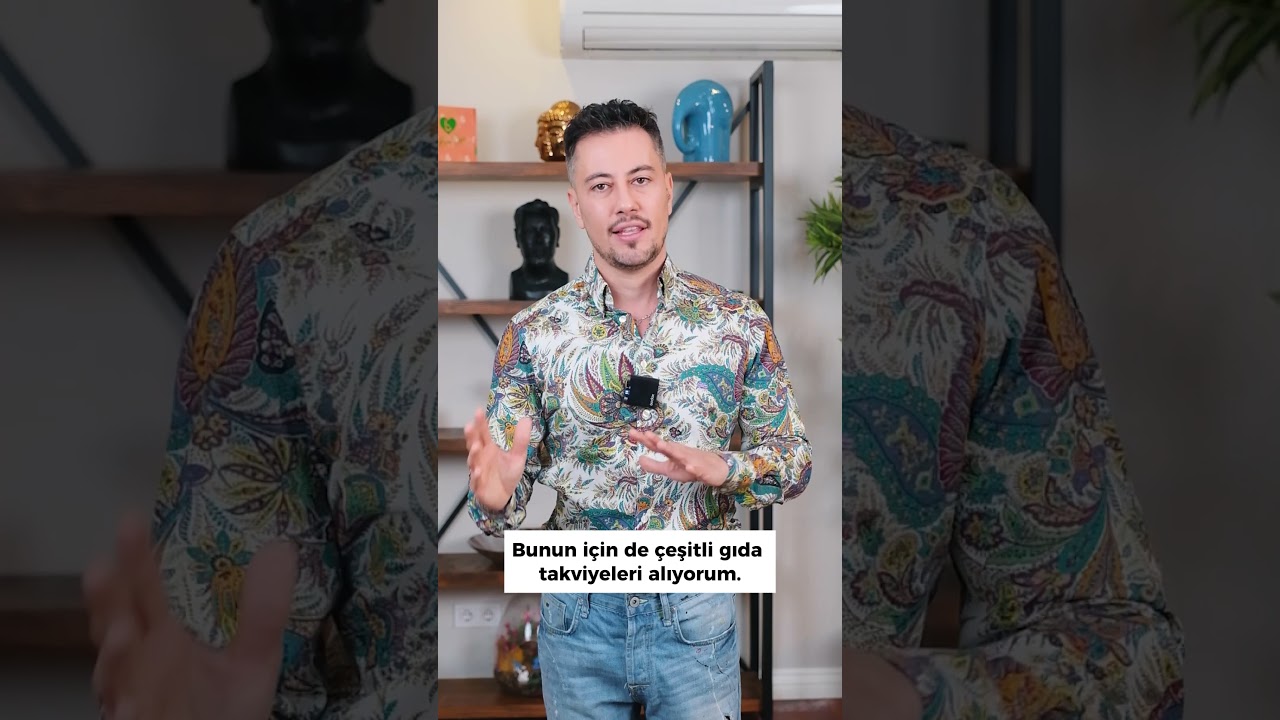 40 yas ustu tavsiyelerim #drboraozel #turkishshorts #40k