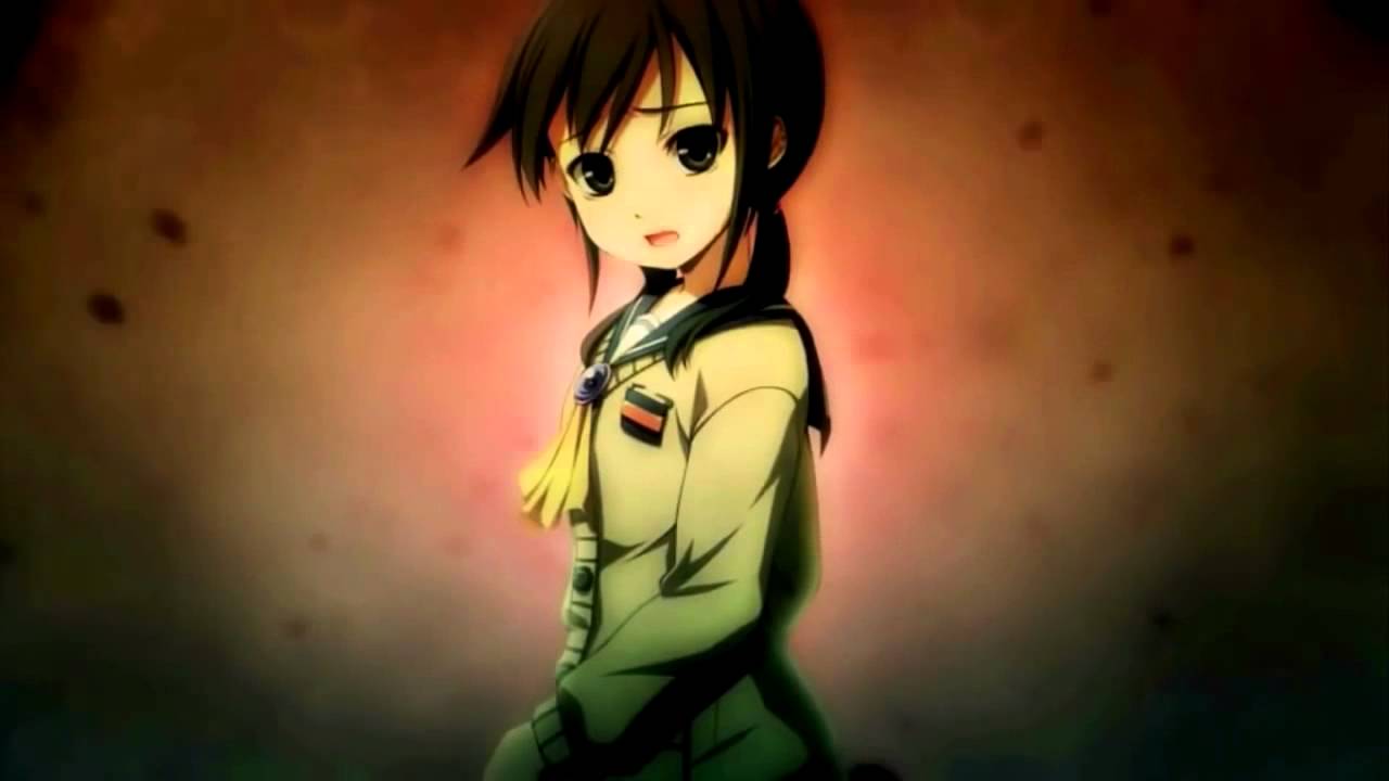 【AMV】CORPSE PARTY - MY DEMONS