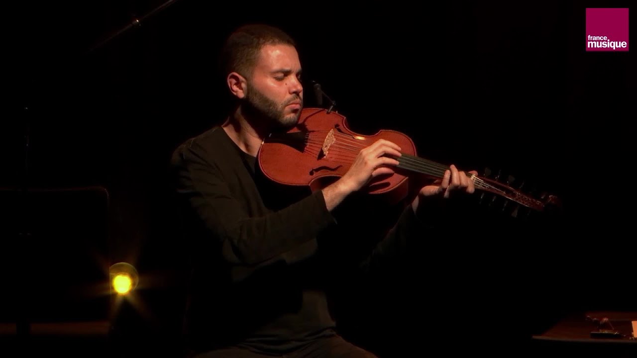 Substance (Jasser Haj Youssef / Haïg Sarikouyoumdjian)