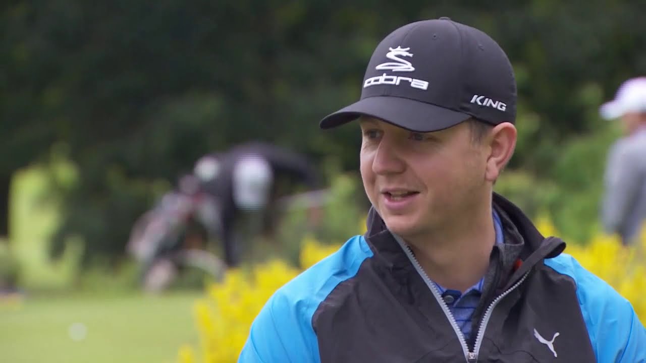 PGA EuroPro Tour 2019 | The COBRA PUMA NXT LVL Championship