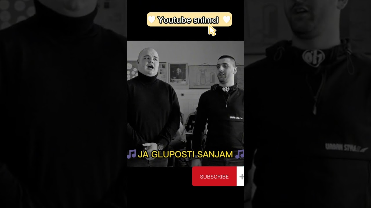 pevanje za dvojku