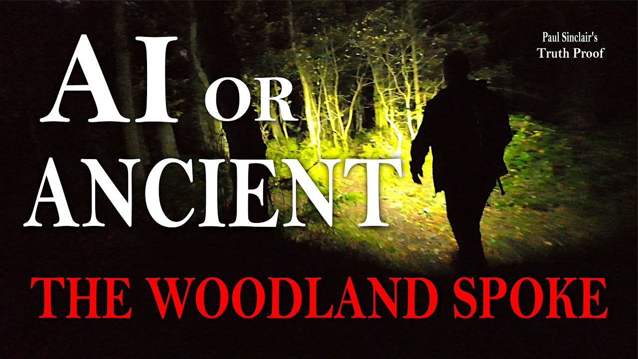 «Искусственный интеллект встречает древность: что мы обнаружили в Дейнс-Дайк»