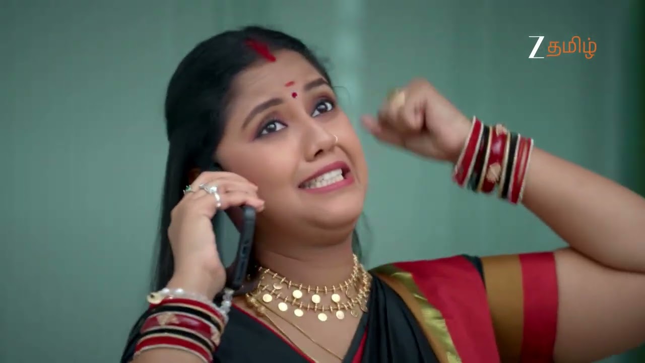 Paarijatham | Ep - 149 | Webisode | Mar 04 2026 | Zee Tamil