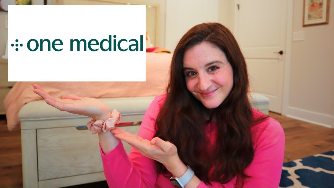 Честный отзыв о One Medical от Amazon от реального пациента