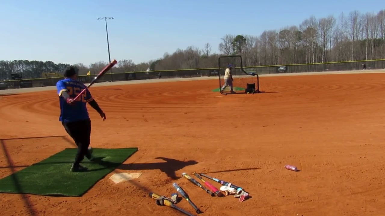 2025 LOUISVILLE SLUGGER GENESIS IRONMAN 13