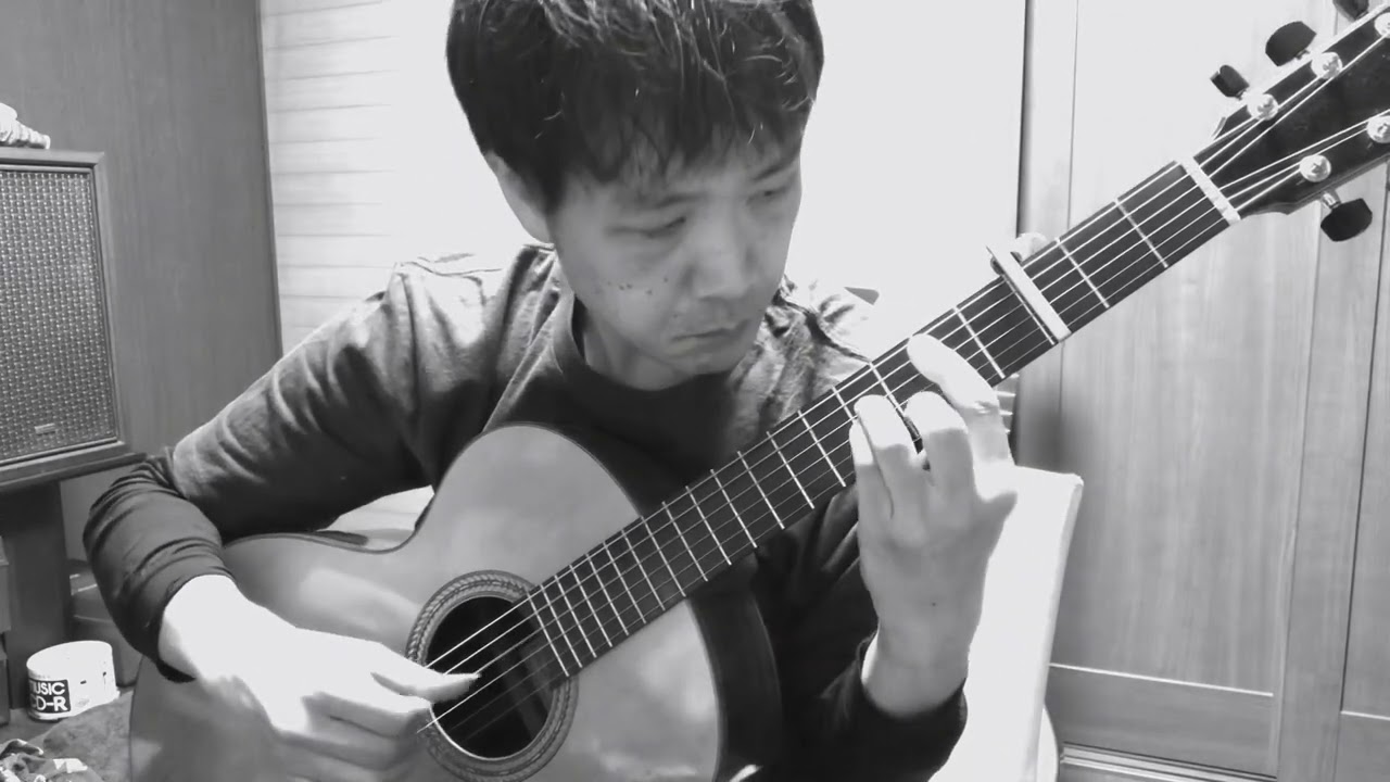 Hugh - Nightnoise     Kenichi Ito (guitar)