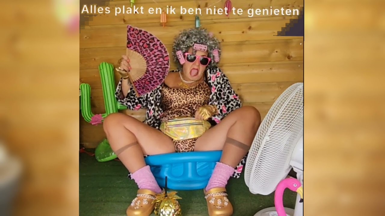 🥵 Zwieten, Zwanus, Zwoksels 🥵