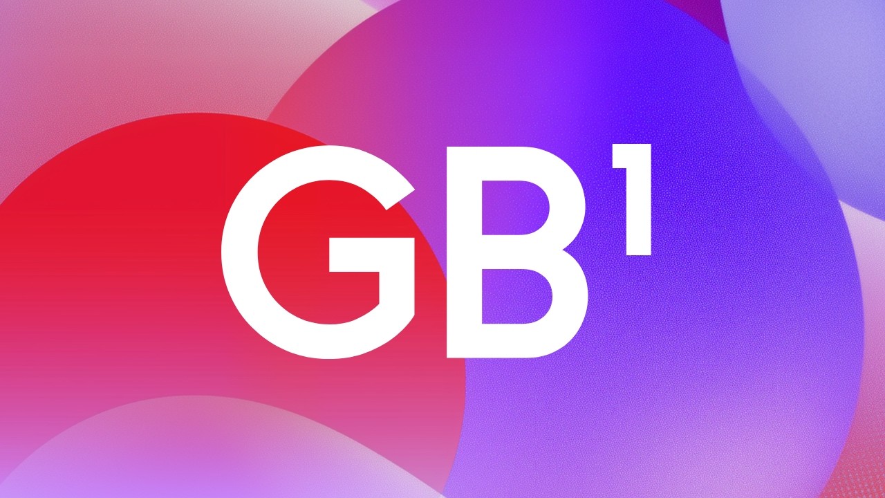 Meet GB1 - The British AI assistant.