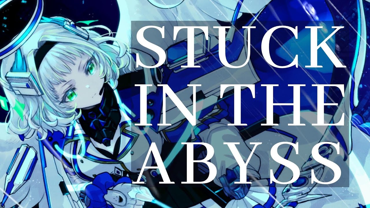 【Cover】 Stuck in the Abyss 【Rita Kamishiro】
