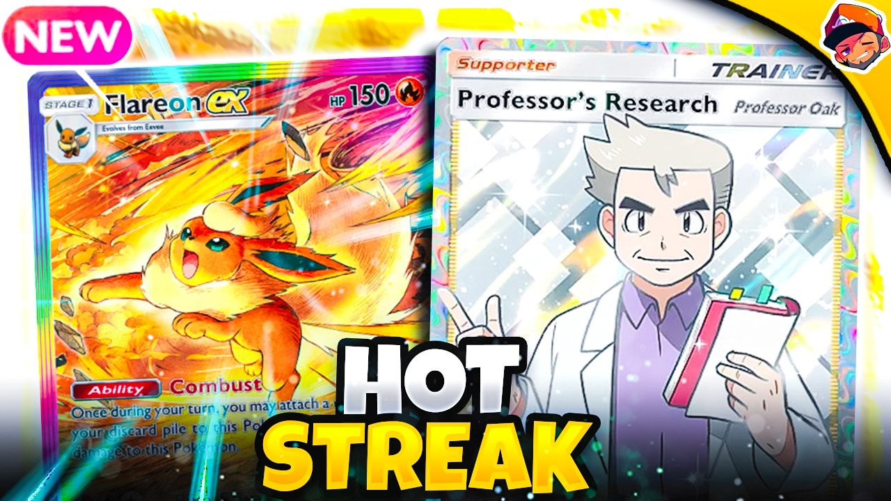 Fast, Consistent, and Underrated! The Deck That Took Me To Masters!