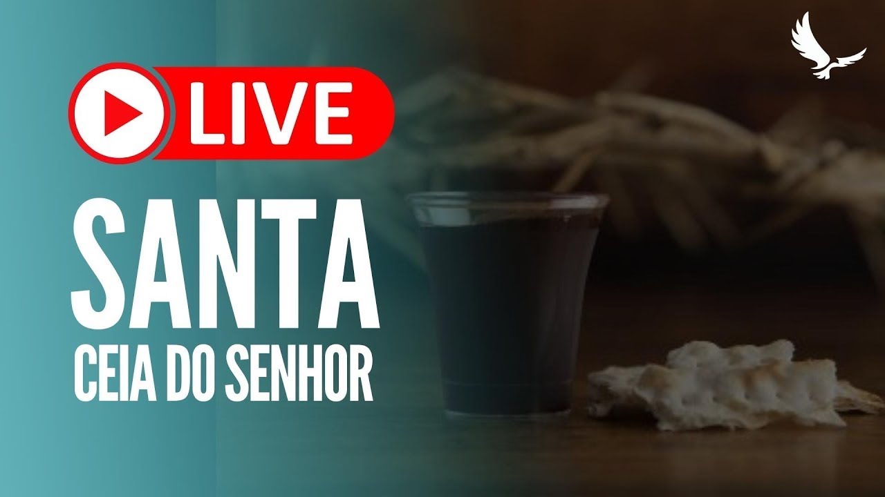Santa Ceia 04/01/2026