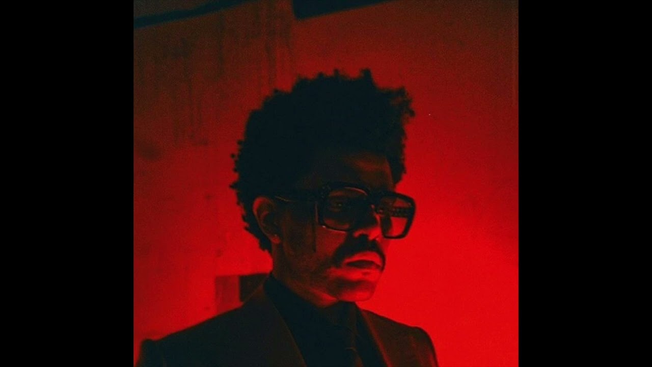 THE WEEKND 80's TYPE BEAT - 