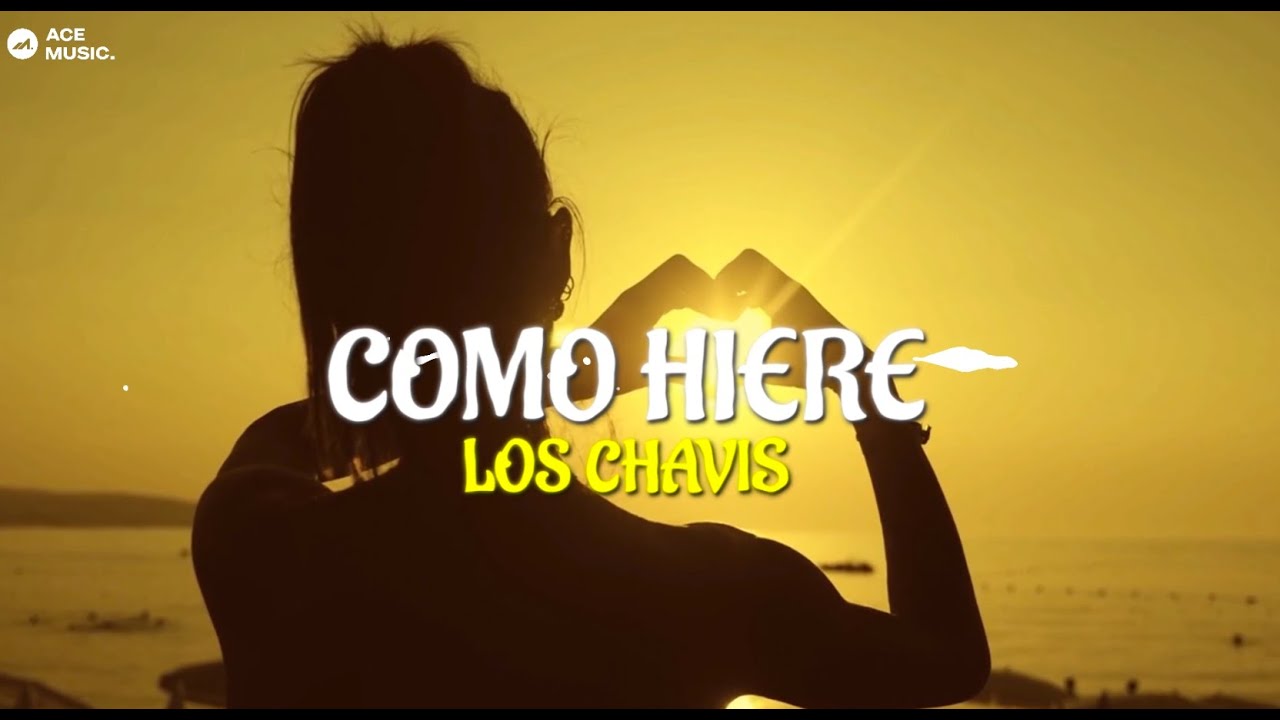 Los Chavis 