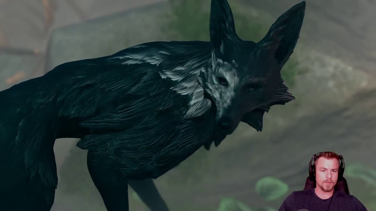 Lost Ember - First Impression! Gabrelik's Let's Play