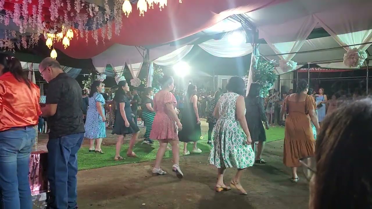 Wedding Brgy Liozon Palauig ❤️🥰💃🕺