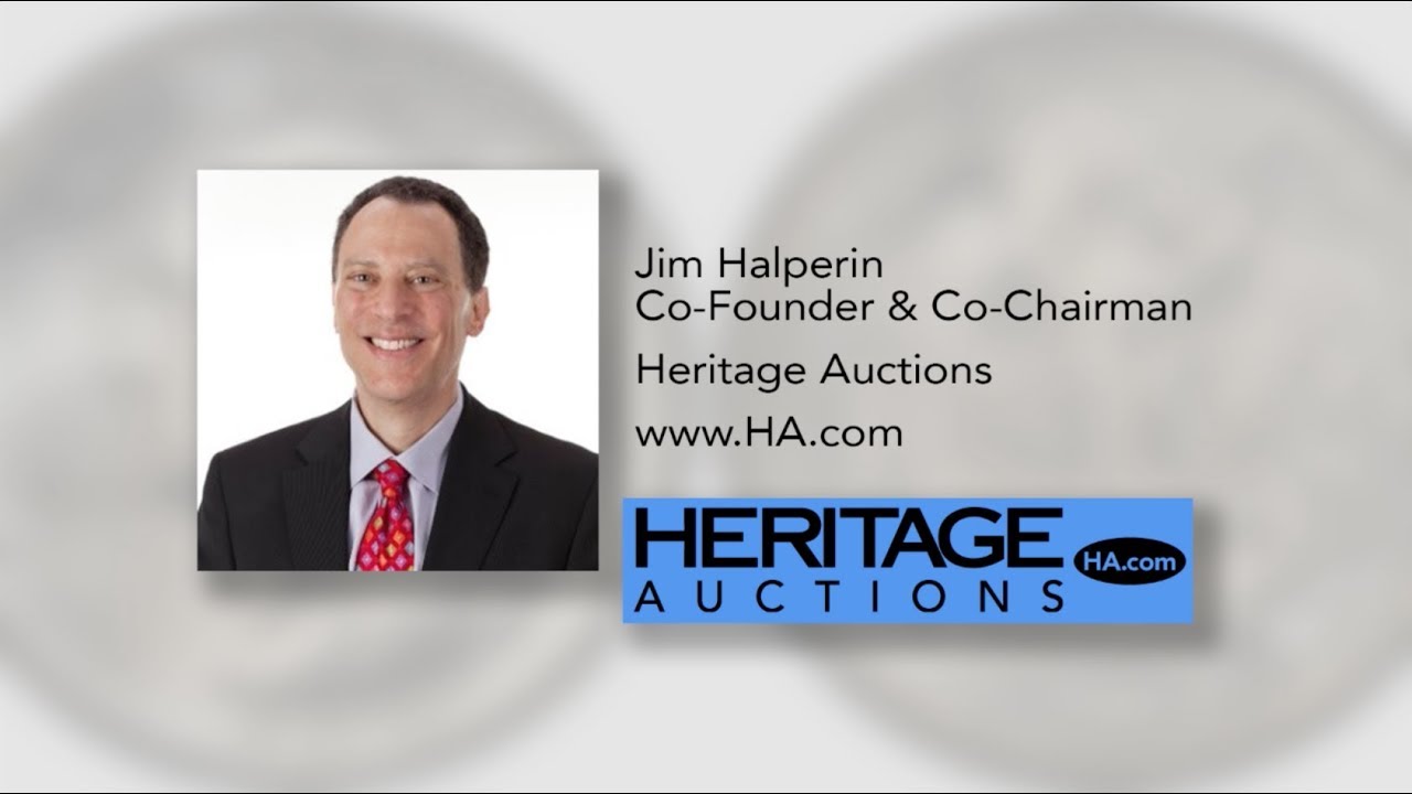 Jim Halperin Interview | Both Sides of the Coin | Episode 06 segment