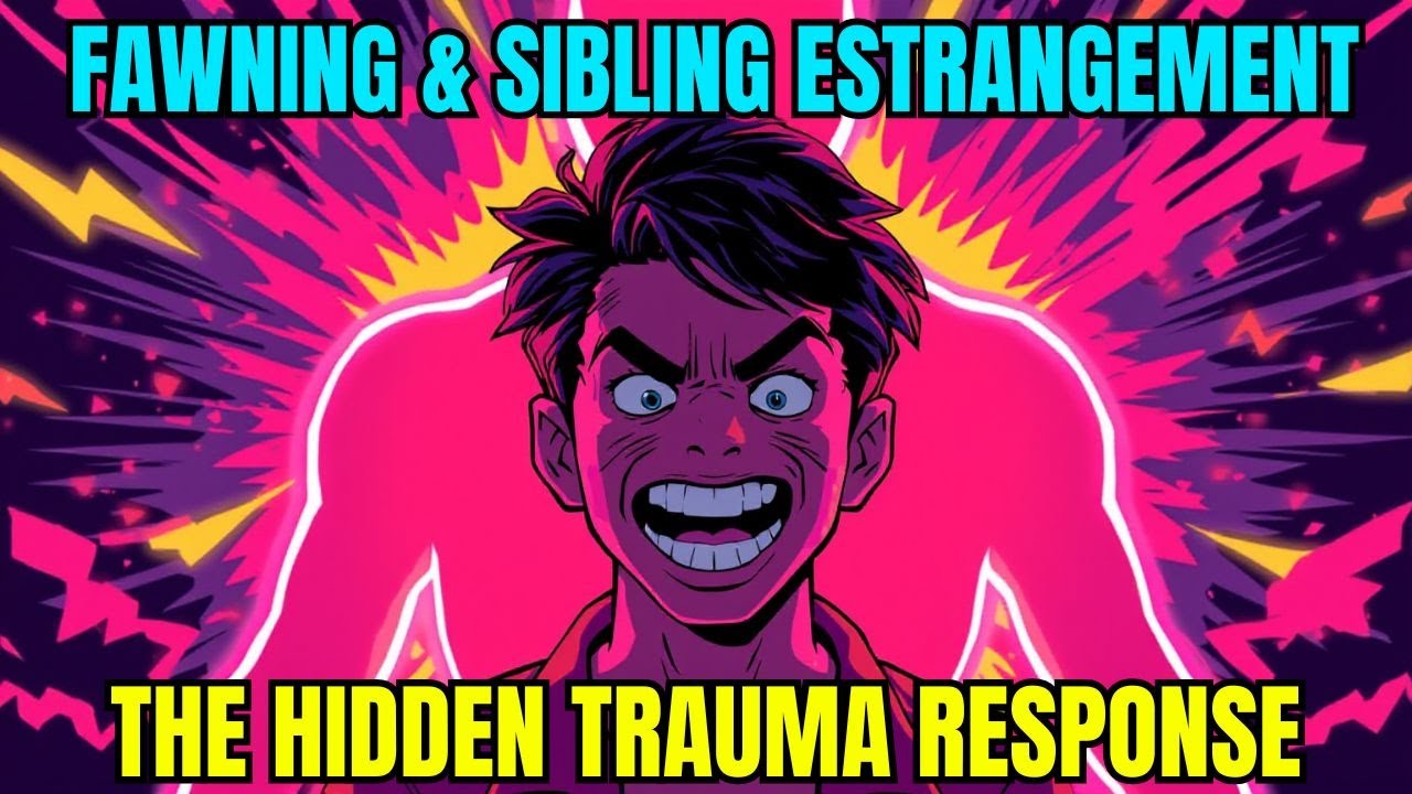 Подхалимство и отчуждение между братьями и сестрами