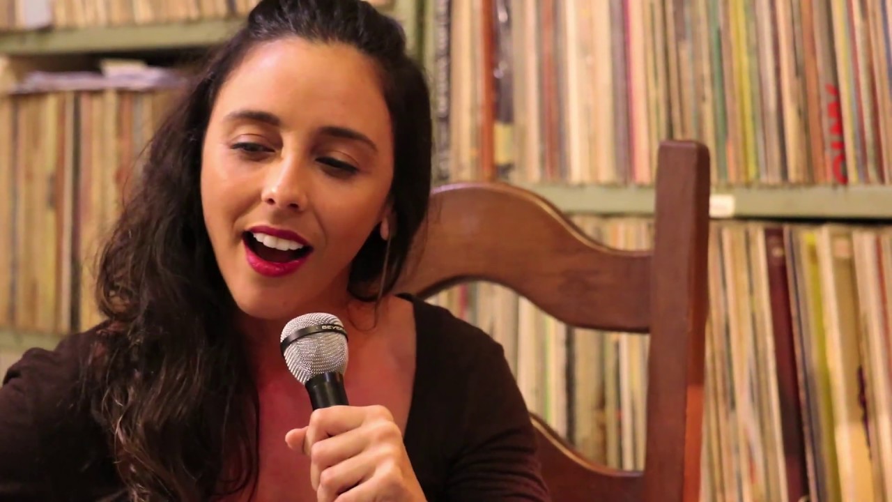 Aline Paes & Pedro Franco - Oduduá