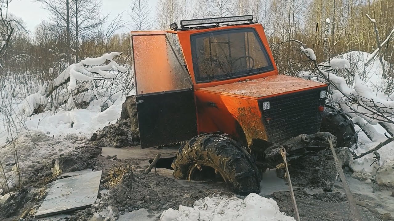 ЭВАКУАЦИЯ! 