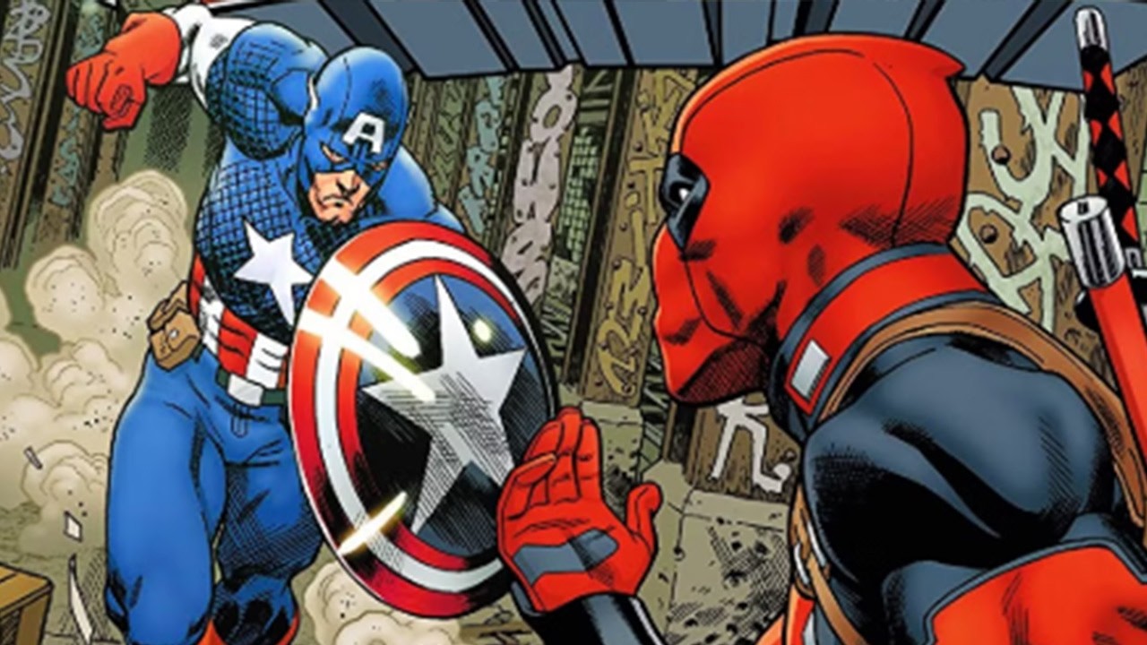Canadian Superheroes Who Could Destroy Captain America