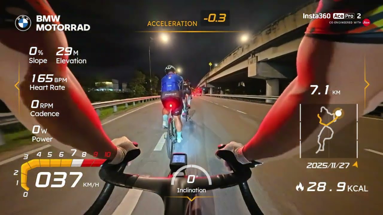 SRCC0002 - JOHOR EB route - Cycling- JAMES JASON KKCHAI JEFF - INSTA360