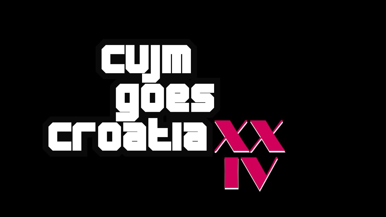 #JUFZ2024  - CVJM6 - CVJM goes Croatia XXIV (Mitarbeiterteam Kroatien)