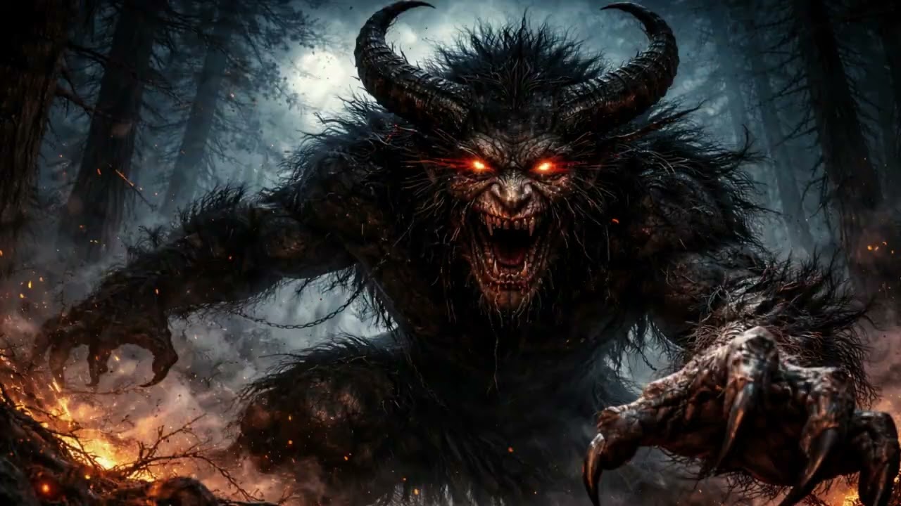 SZEPTY LASU - BIES | FOLK METAL