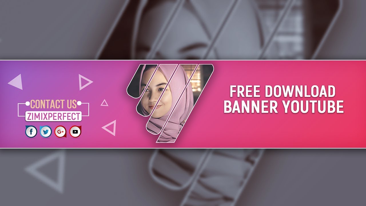 Sida Loo Sameyo Banner YouTube 2020 | in photoshop