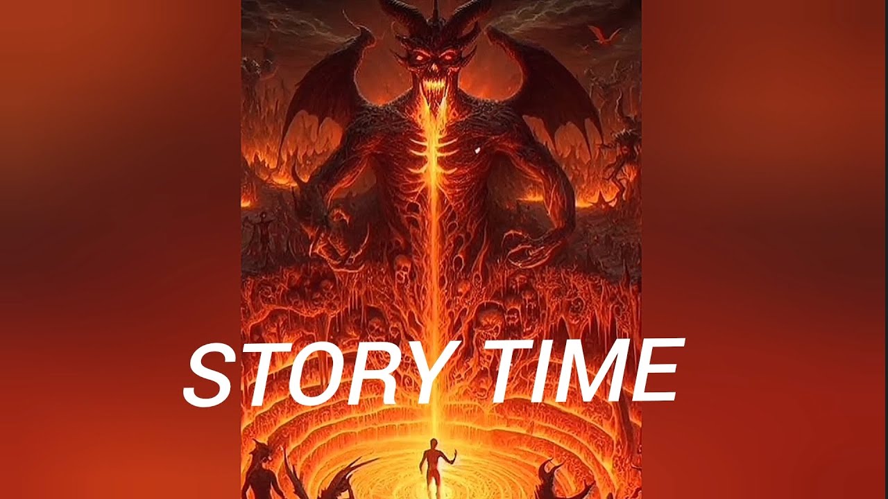 Storytime tagalog #14