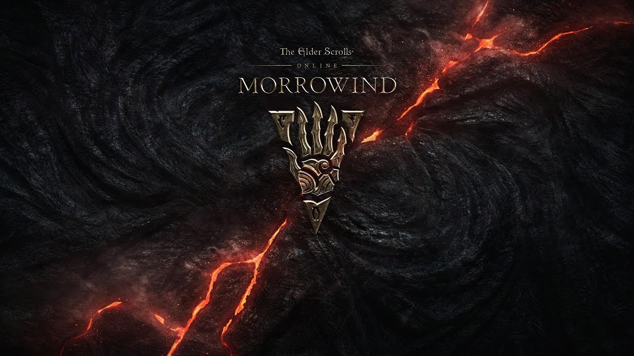 The Elder Scrolls Online Morrowind OST  HQ 1080p (Full)