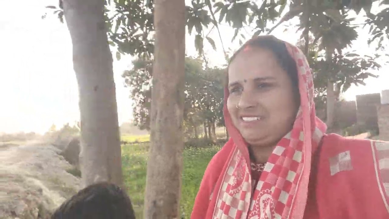 Khet ka block vandana please the support