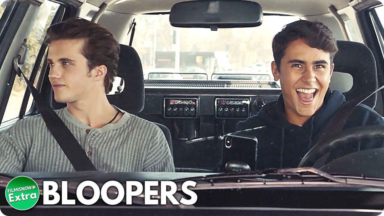LOVE, VICTOR - Season 1 | Bloopers & Gag Reel (Hulu)