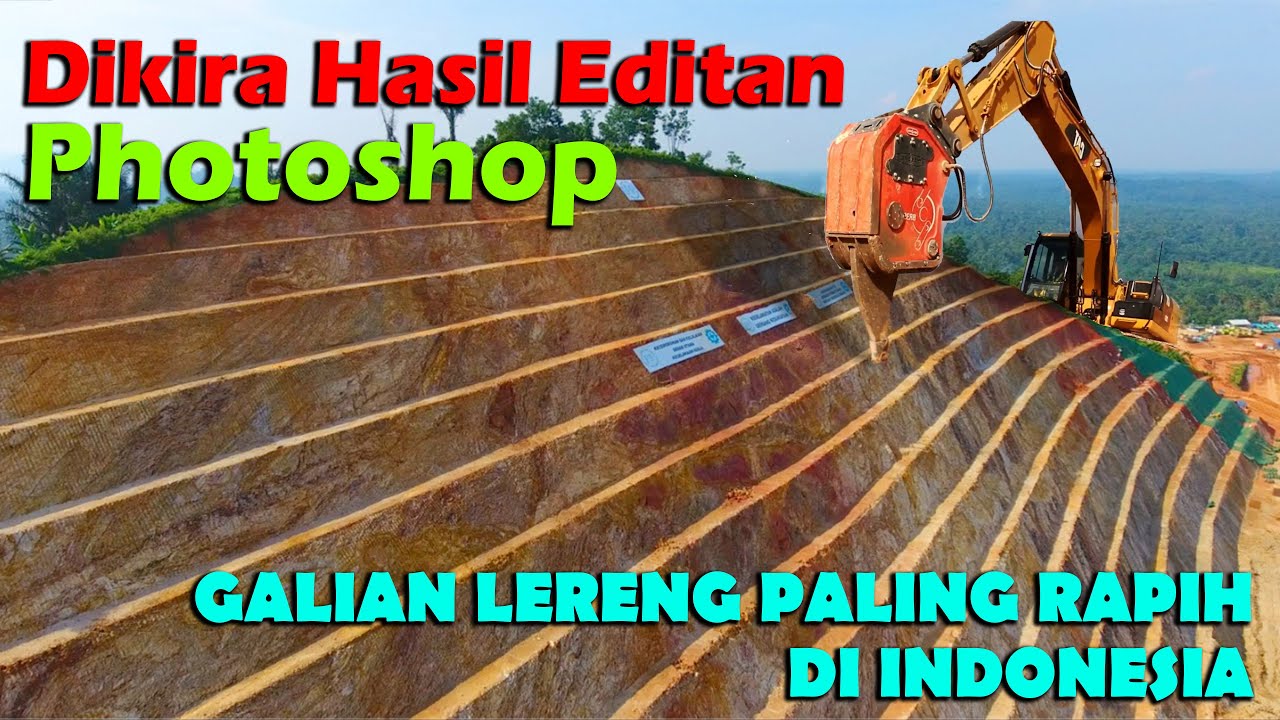 BENDUNGAN WAY SEKAMPUNG PRINGSEWU LAMPUNG | Terbesar Kedua Dilampung