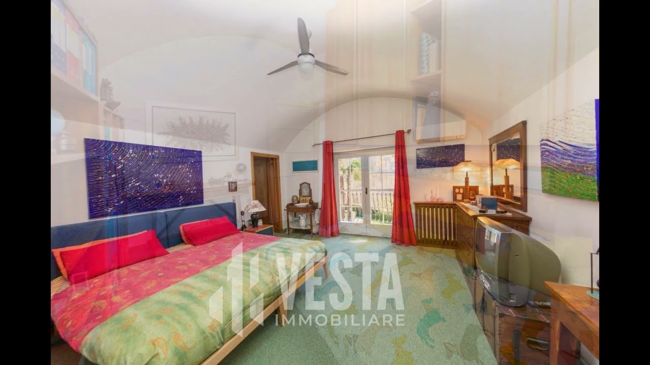 Villa in Vendita a Imbersago (LC)