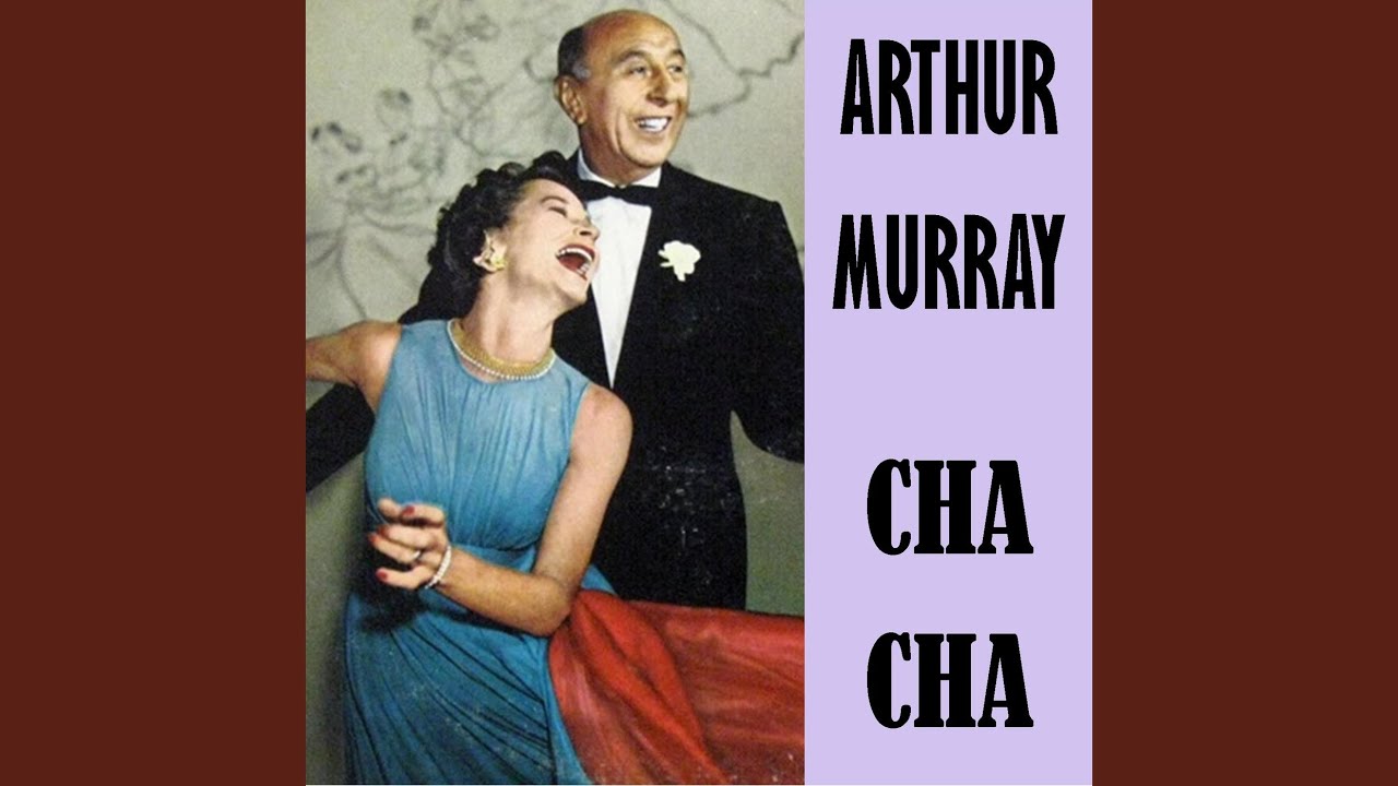 Cha Cha Cha at the Harem