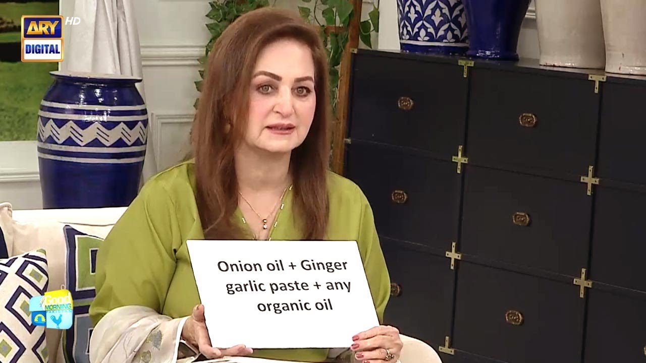 Suni sunai baton pe yaqeen nahi karna chahiye | Laila Zuberi