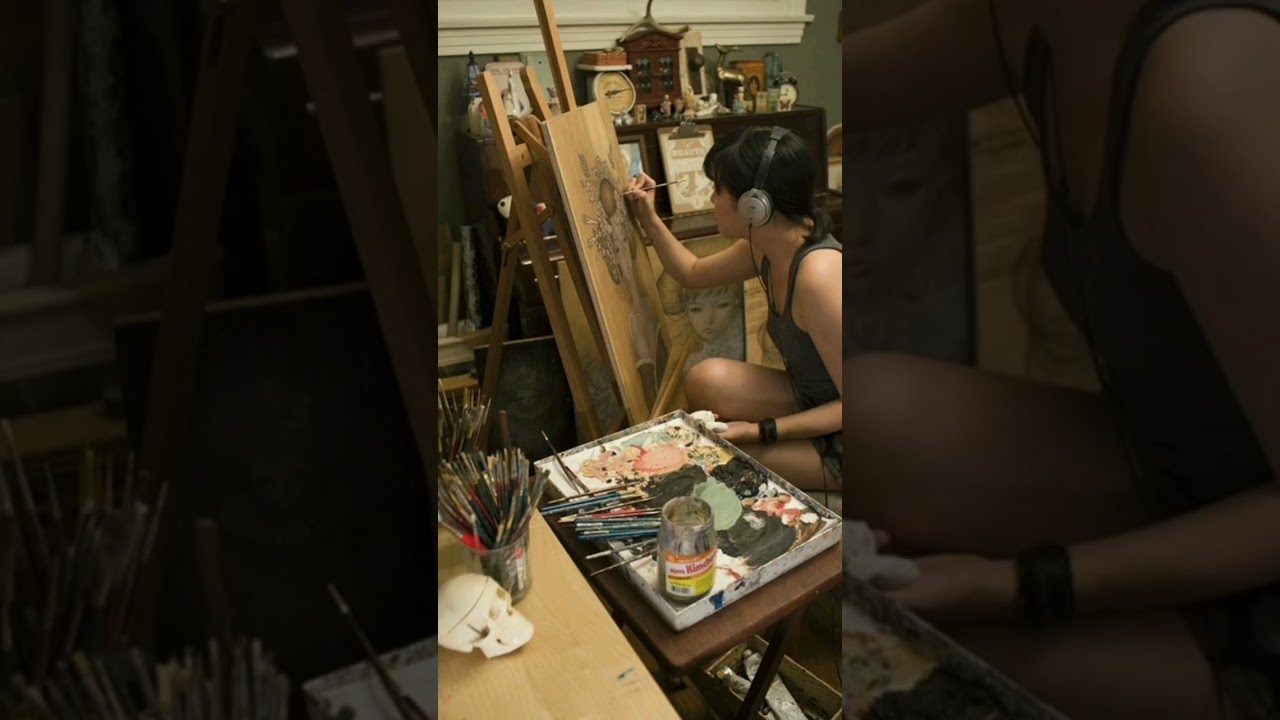 studies over hobbies 