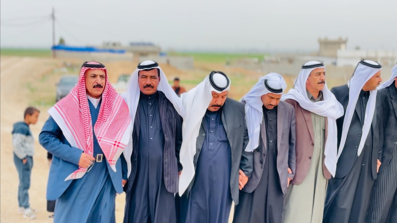 إذا تريد تونس على دبجة وعلى العكالله شاهد هاذ المقطع🔥اقوة دبجة تشوفها🔥سعد المدلللؤيالبندر مصعبالطائي